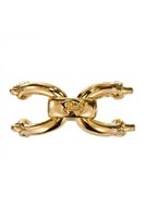 Anello D&G Donna Token in Acciaio DJ0482-14 - DJ0482-14